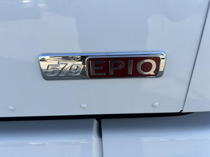 2023 Peterbilt 579-9