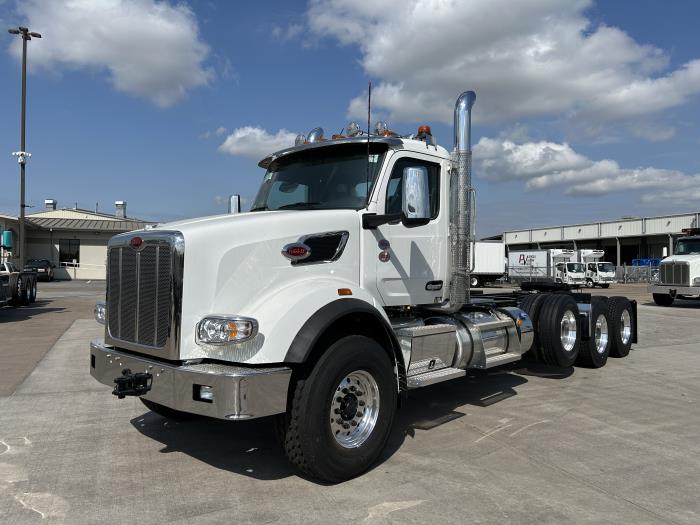 2026 Peterbilt 567-1