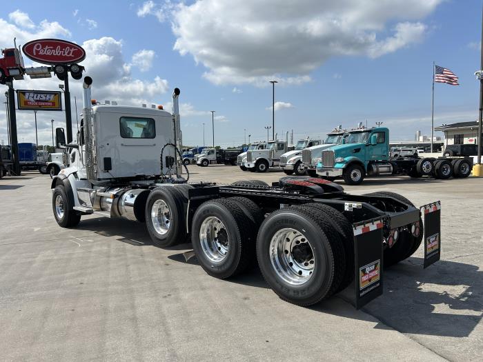 2026 Peterbilt 567-3