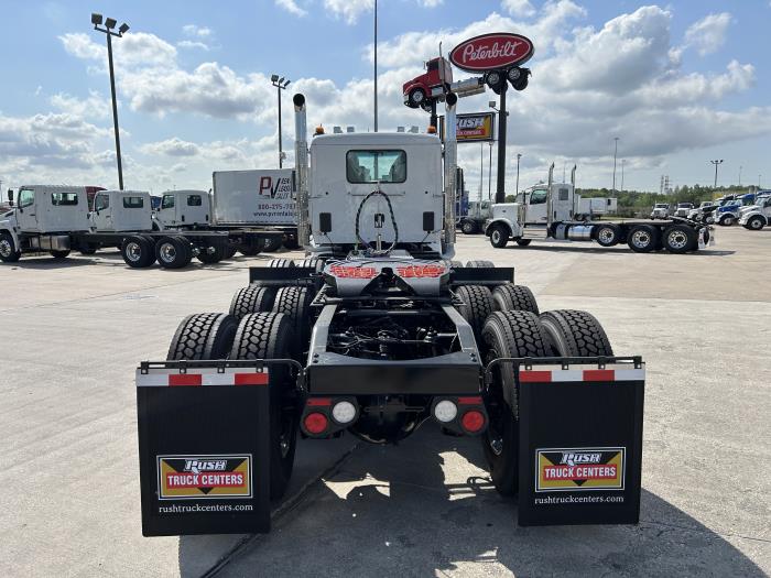 2026 Peterbilt 567-4