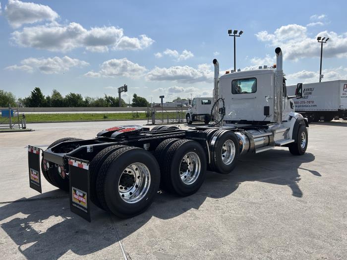 2026 Peterbilt 567-5