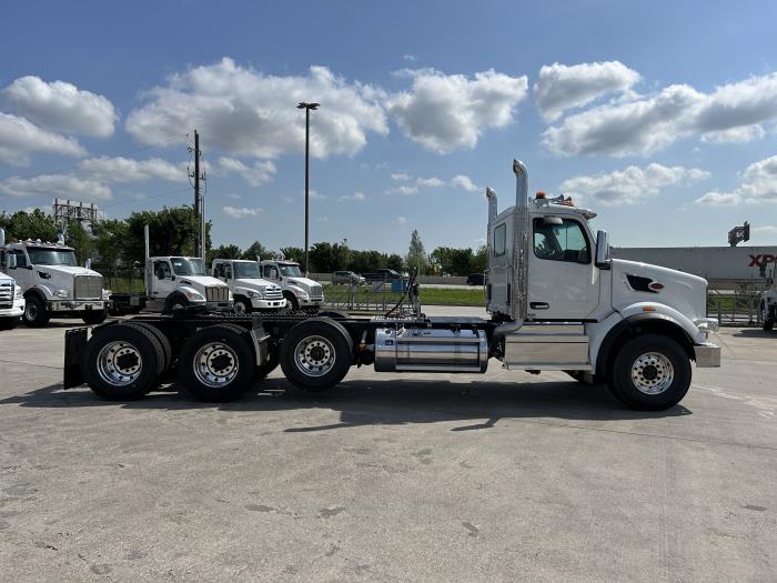 2026 Peterbilt 567-6