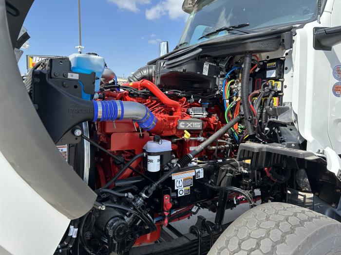 2026 Peterbilt 567-17