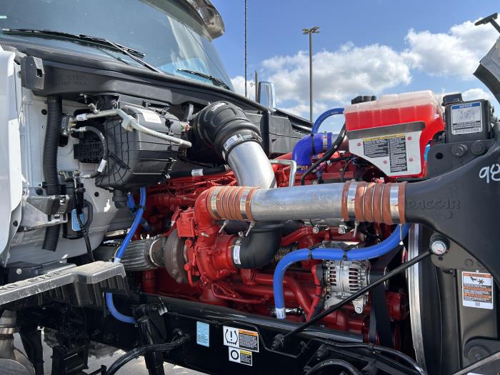 2026 Peterbilt 567-20