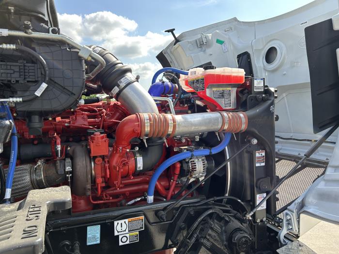 2026 Peterbilt 567-21