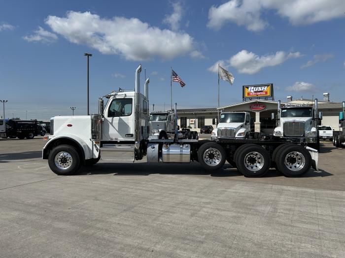 2026 Peterbilt 589-2