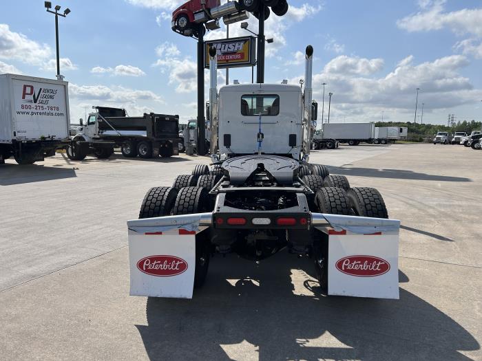 2026 Peterbilt 589-4