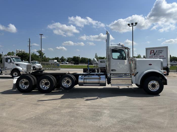 2026 Peterbilt 589-6