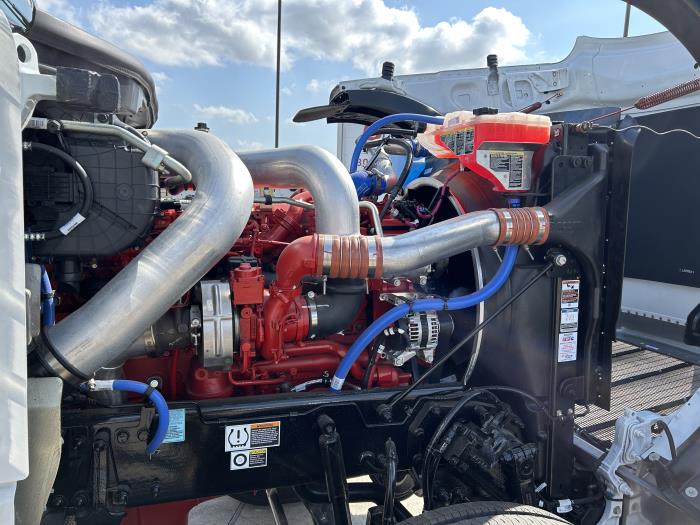 2026 Peterbilt 589-21