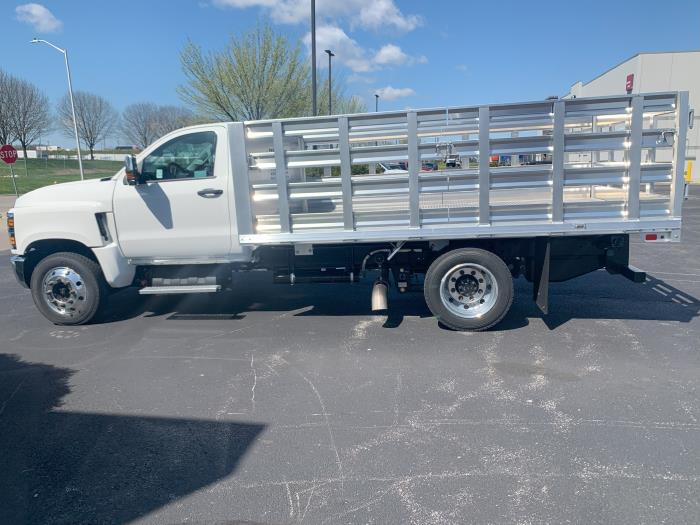 2023 International CV515-19