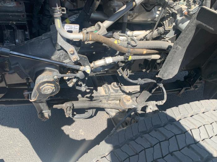 2023 International CV515-25