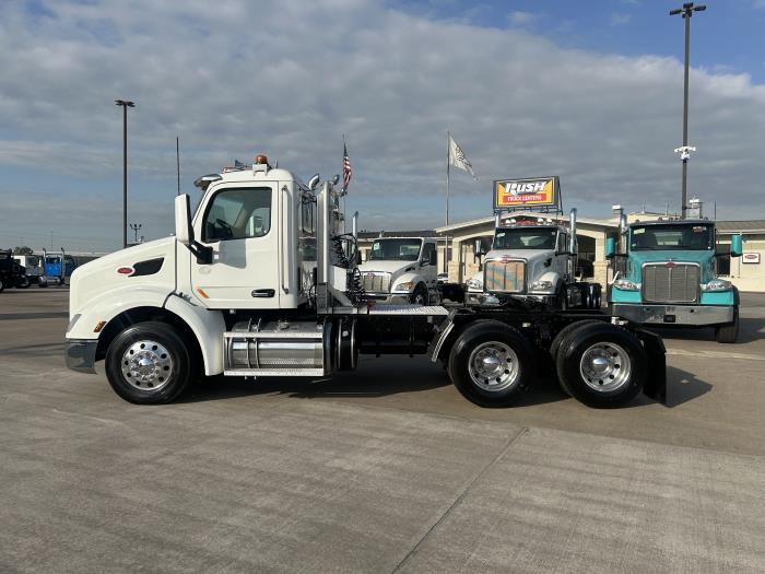 2020 Peterbilt 579-1