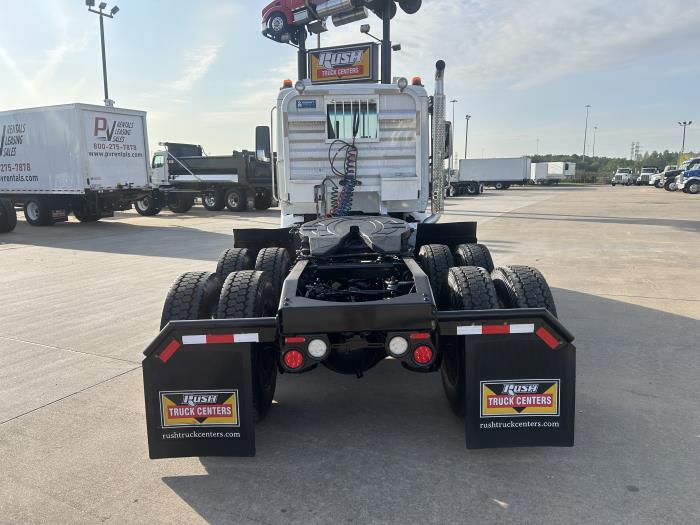 2020 Peterbilt 579-3