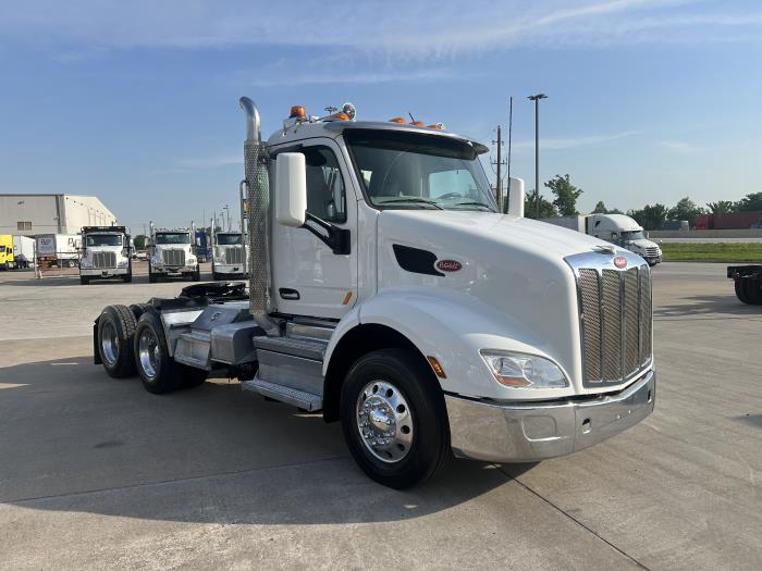 2020 Peterbilt 579-6