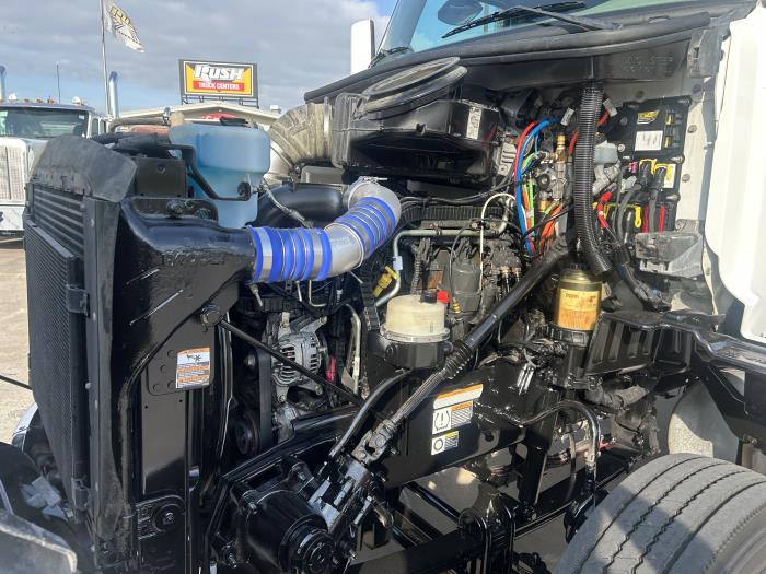 2020 Peterbilt 579-14