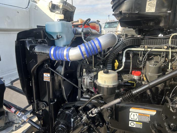 2020 Peterbilt 579-15