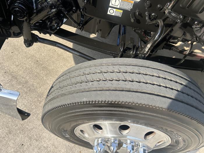 2020 Peterbilt 579-16