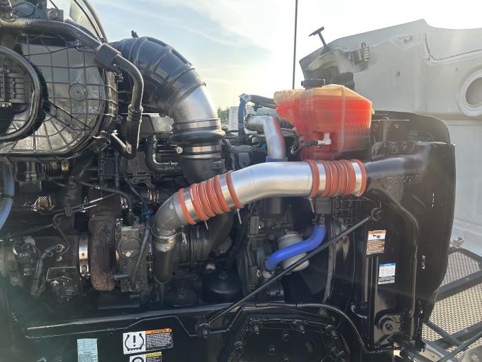 2020 Peterbilt 579-18