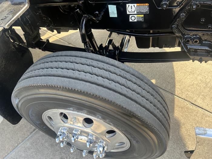 2020 Peterbilt 579-19