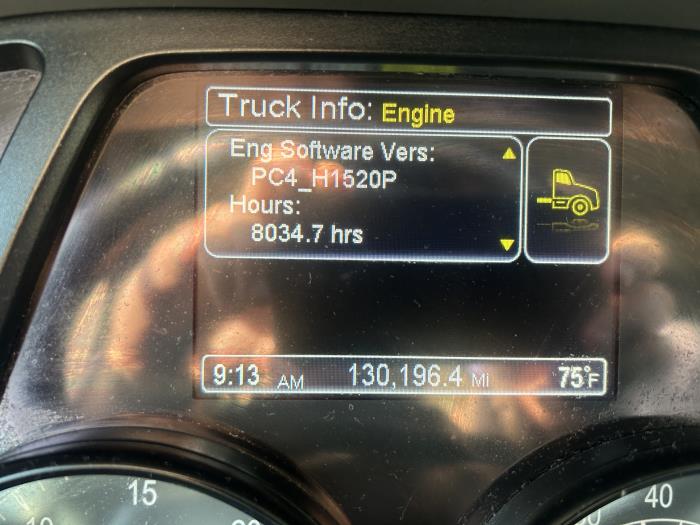 2020 Peterbilt 579-30