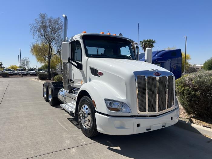 2020 Peterbilt 579-6
