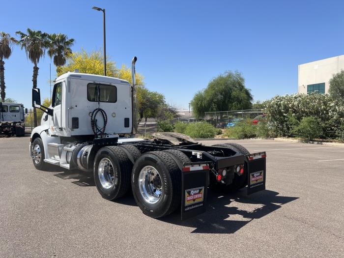 2020 Peterbilt 579-2