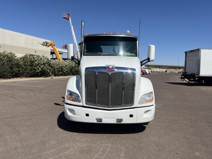 2020 Peterbilt 579-5