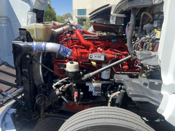 2020 Peterbilt 579-7