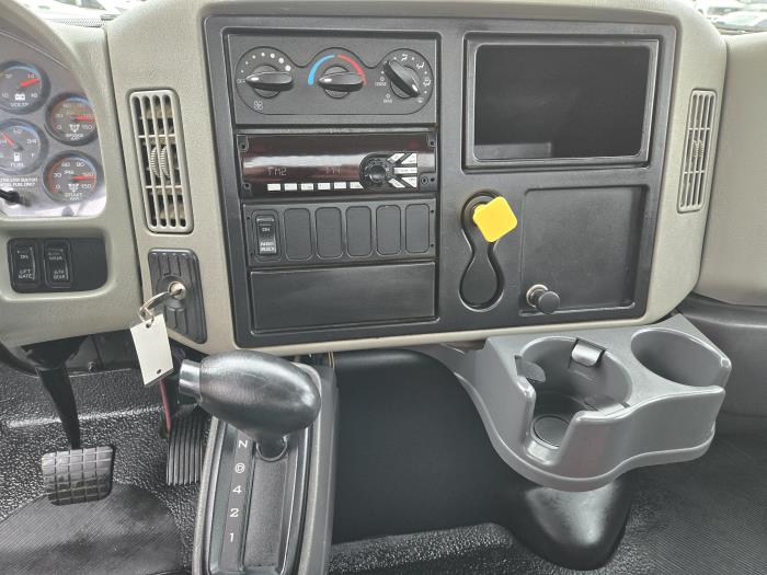 2019 International 4300-3