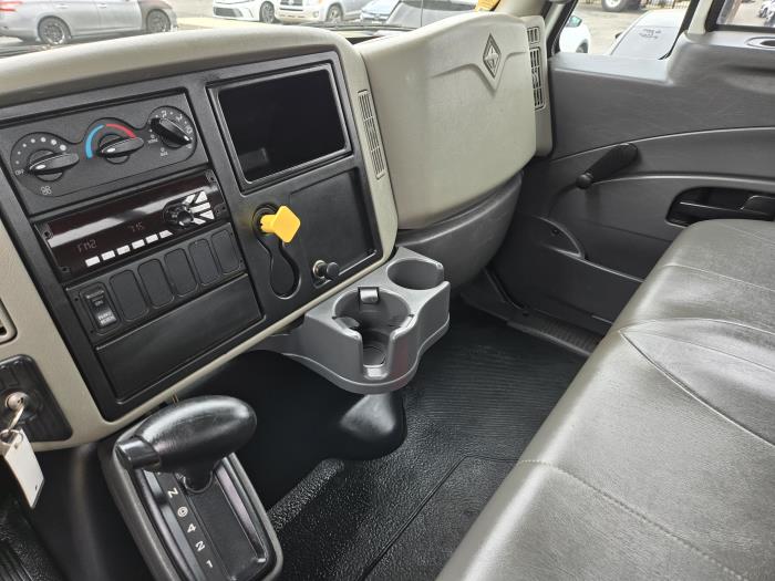 2019 International 4300-4