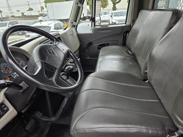 2019 International 4300-5