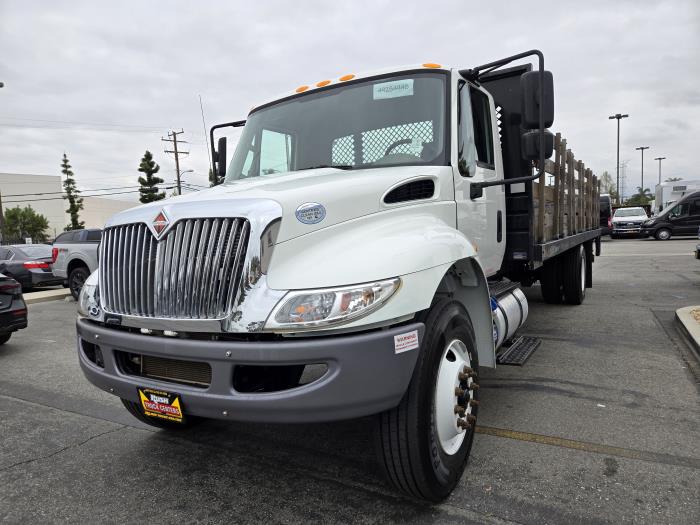 2019 International 4300-6