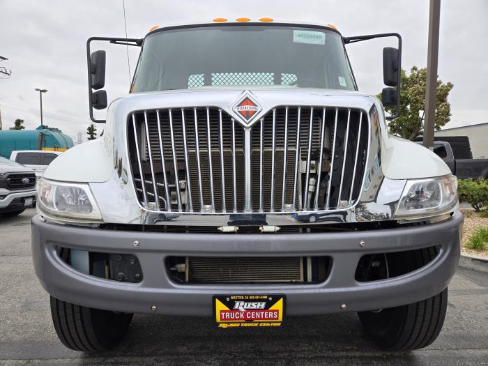 2019 International 4300-7