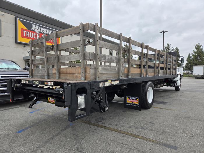 2019 International 4300-9