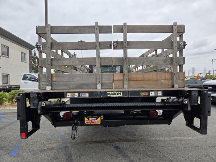 2019 International 4300-10