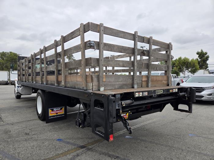 2019 International 4300-11