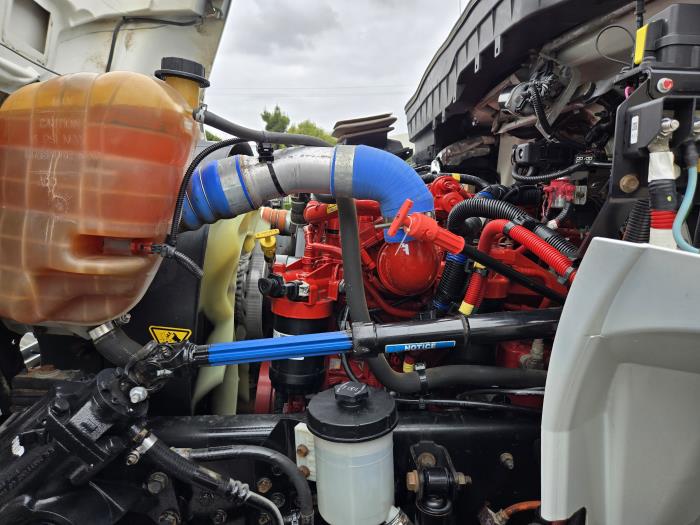2019 International 4300-13