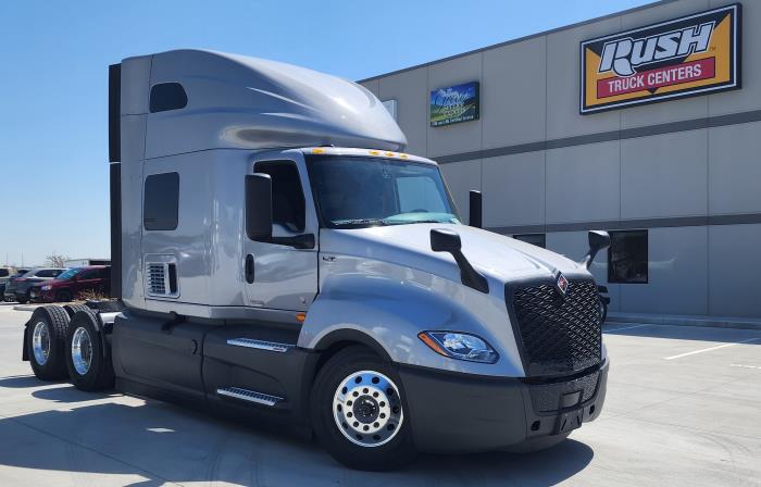 2026 International LT625-1