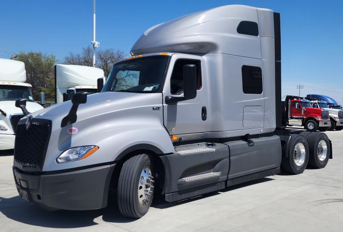 2026 International LT625-2