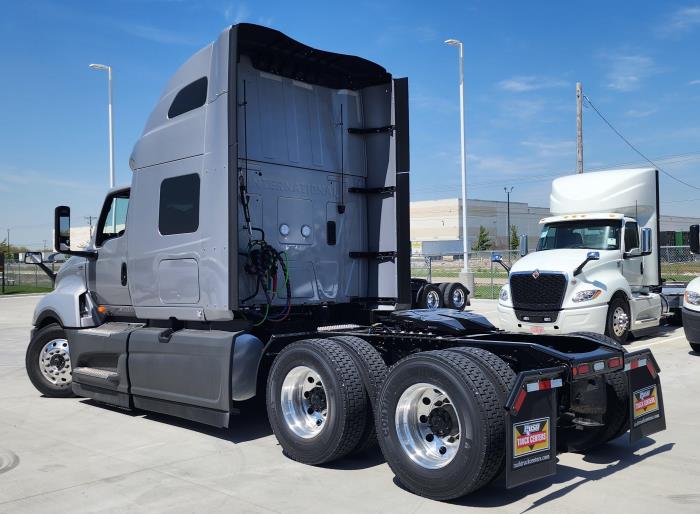 2026 International LT625-3