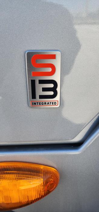 2026 International LT625-5