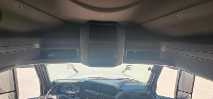 2026 International LT625-10
