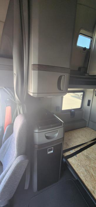 2026 International LT625-12