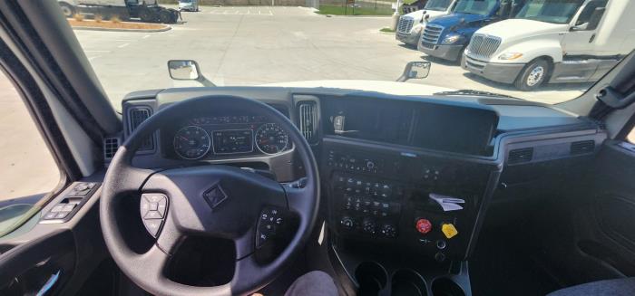 2026 International LT625-7
