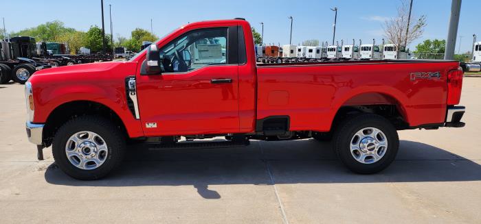 2025 Ford F-350-1