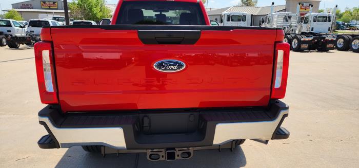 2025 Ford F-350-3