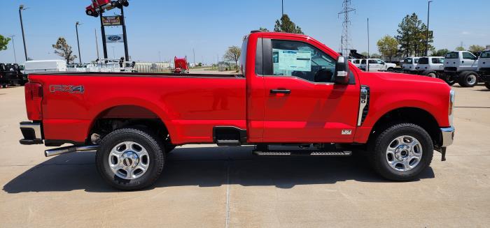 2025 Ford F-350-5