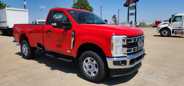 2025 Ford F-350-6