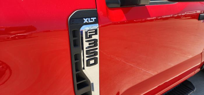 2025 Ford F-350-8