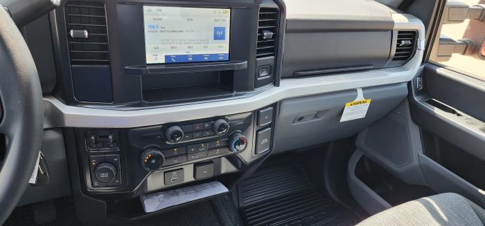 2025 Ford F-350-11